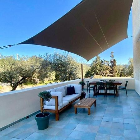 Villa Boeddu, Relax Tra Mare E Campagna Alguer Exterior foto