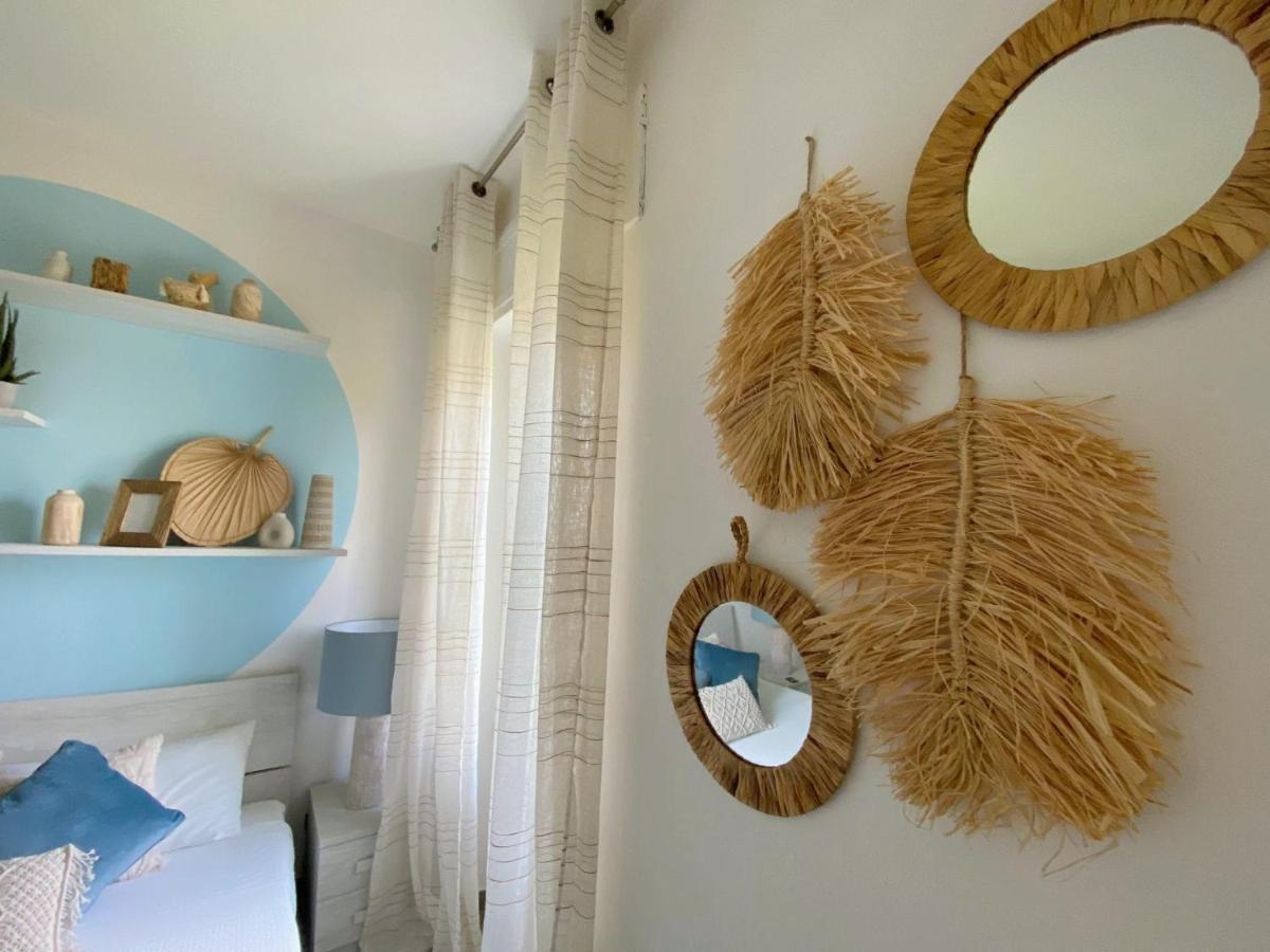 Villa Boeddu, Relax Tra Mare E Campagna Alguer Exterior foto