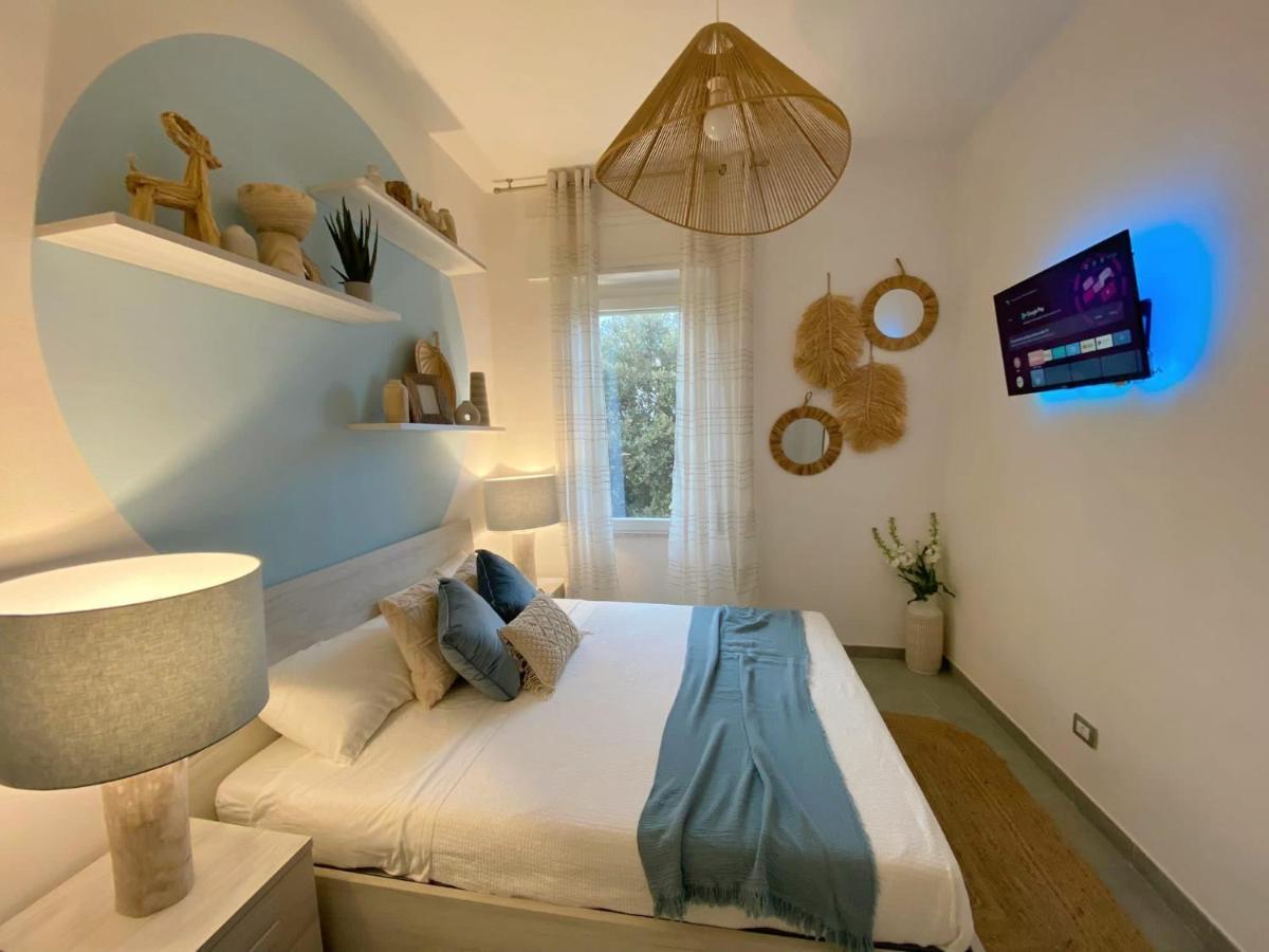 Villa Boeddu, Relax Tra Mare E Campagna Alguer Exterior foto