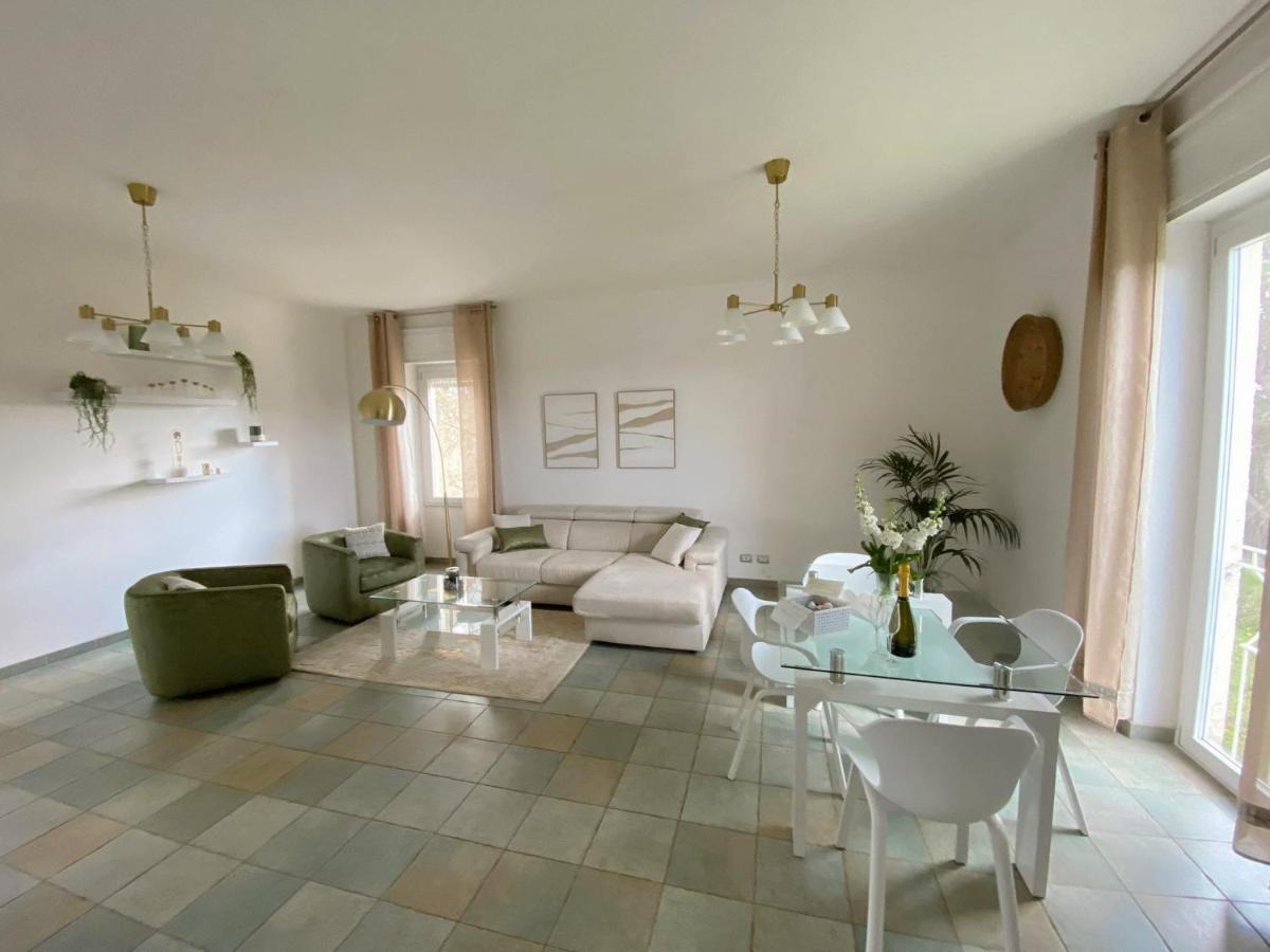 Villa Boeddu, Relax Tra Mare E Campagna Alguer Exterior foto