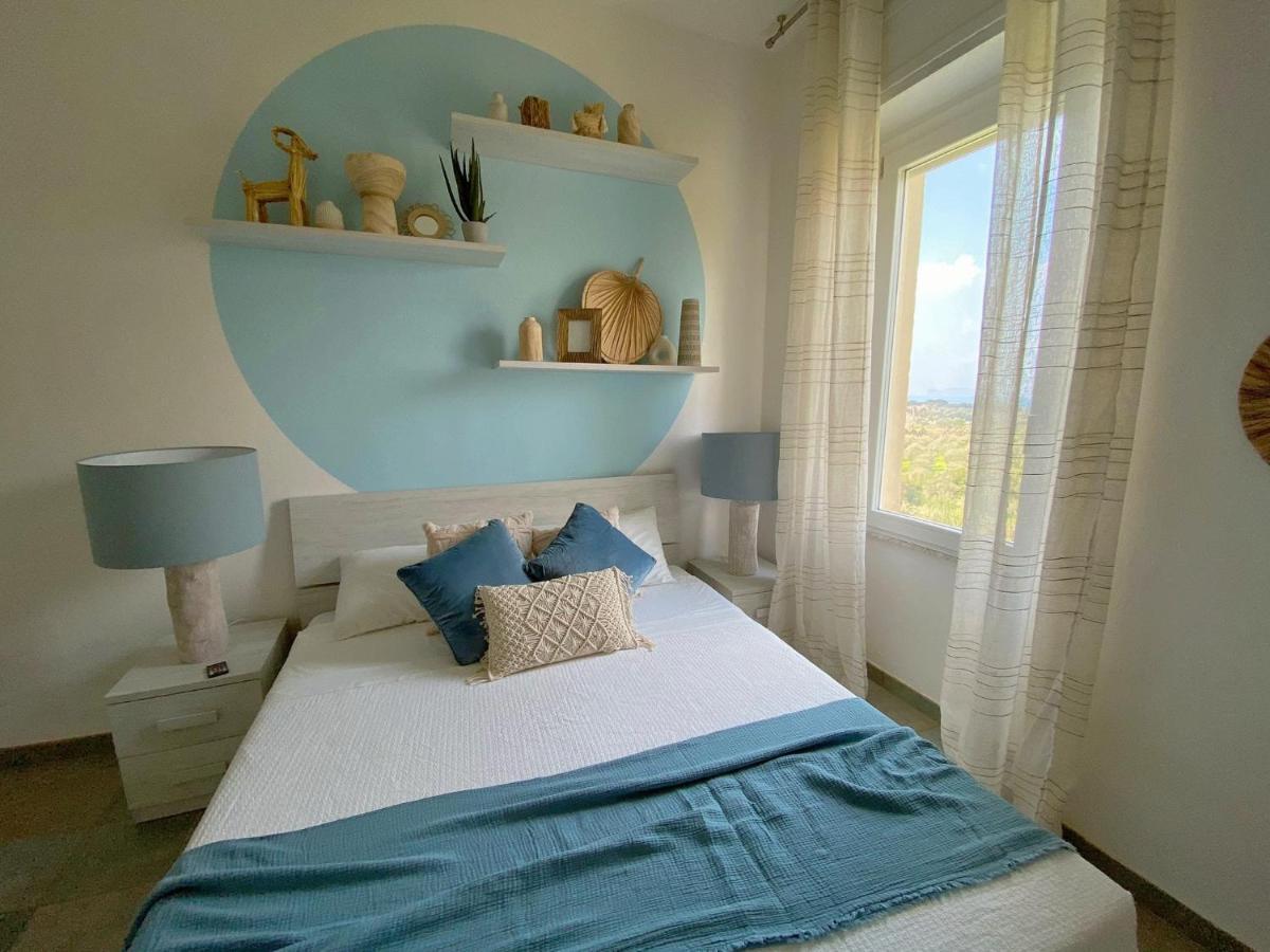 Villa Boeddu, Relax Tra Mare E Campagna Alguer Exterior foto