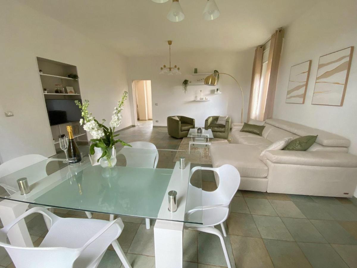 Villa Boeddu, Relax Tra Mare E Campagna Alguer Exterior foto