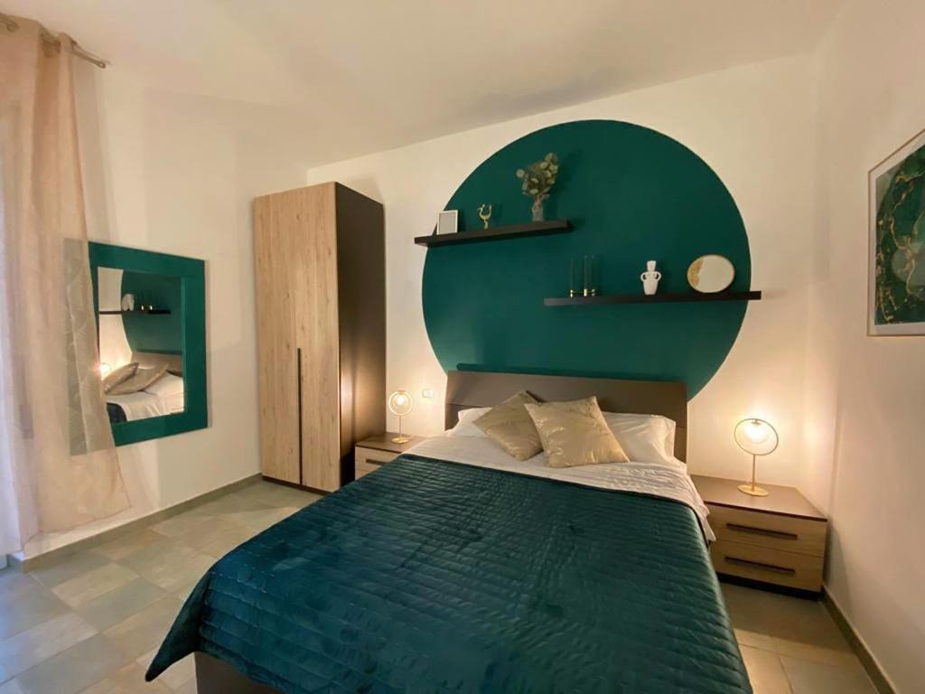 Villa Boeddu, Relax Tra Mare E Campagna Alguer Exterior foto