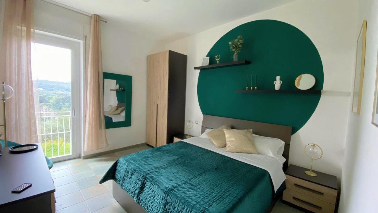 Villa Boeddu, Relax Tra Mare E Campagna Alguer Exterior foto