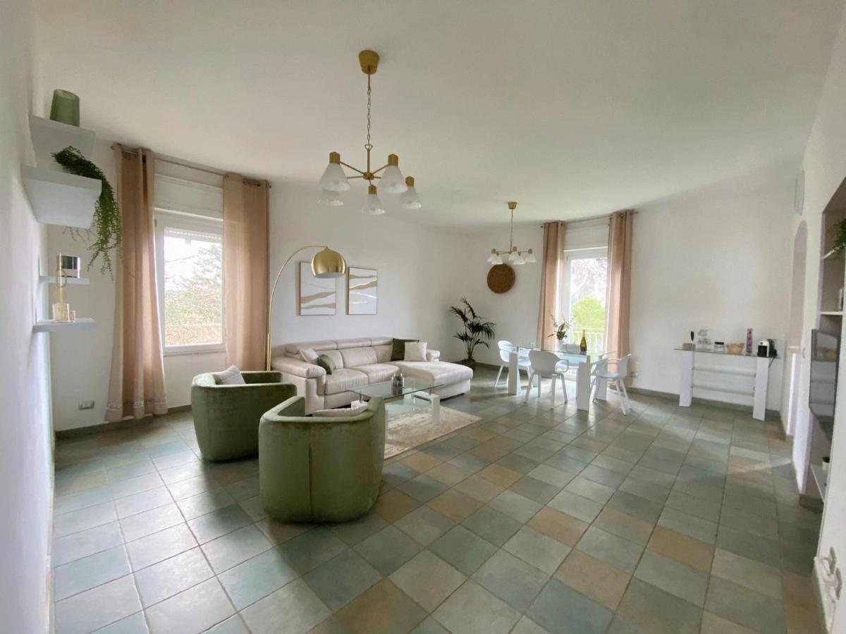 Villa Boeddu, Relax Tra Mare E Campagna Alguer Exterior foto