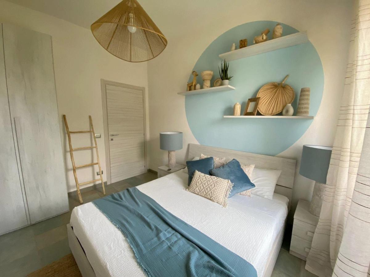 Villa Boeddu, Relax Tra Mare E Campagna Alguer Exterior foto