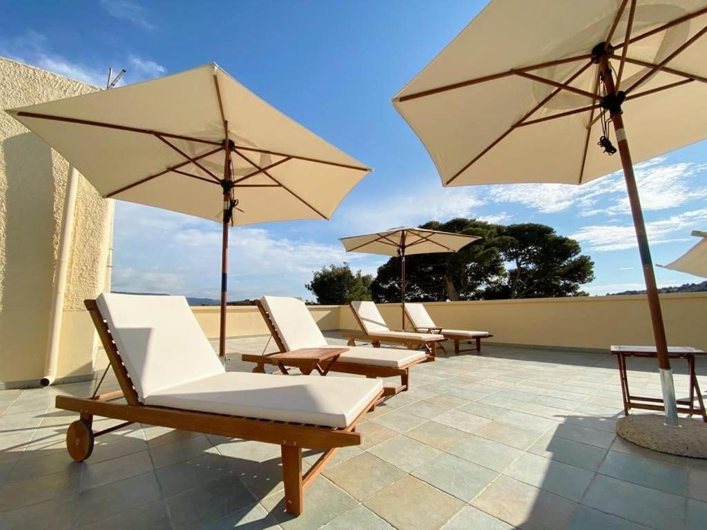 Villa Boeddu, Relax Tra Mare E Campagna Alguer Exterior foto