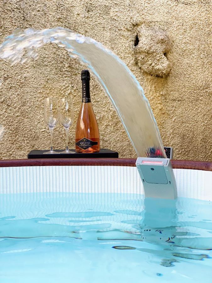 Villa Boeddu, Relax Tra Mare E Campagna Alguer Exterior foto