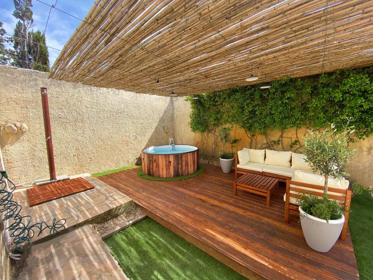 Villa Boeddu, Relax Tra Mare E Campagna Alguer Exterior foto