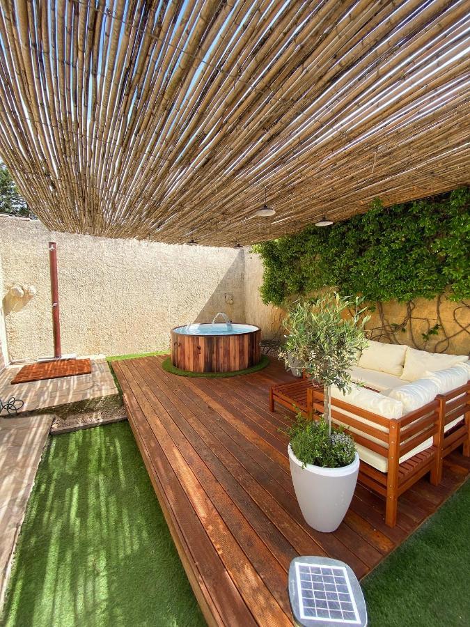 Villa Boeddu, Relax Tra Mare E Campagna Alguer Exterior foto