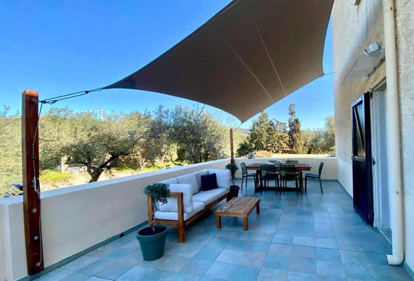 Villa Boeddu, Relax Tra Mare E Campagna Alguer Exterior foto